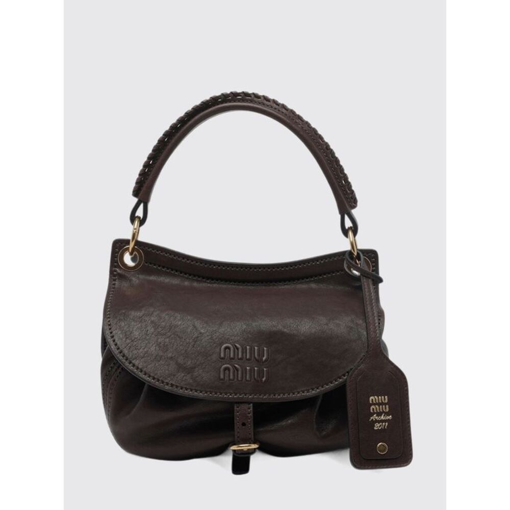 Miu Miu Women Handbag Woman Miu Miu